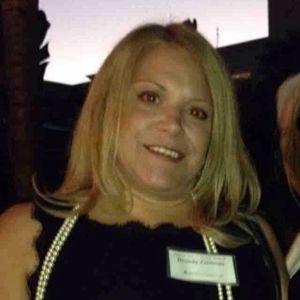 Meet your Posher, Brenda